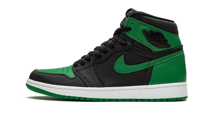 Air Jordan 1 Retro High ‘Pine Green’ 2.0