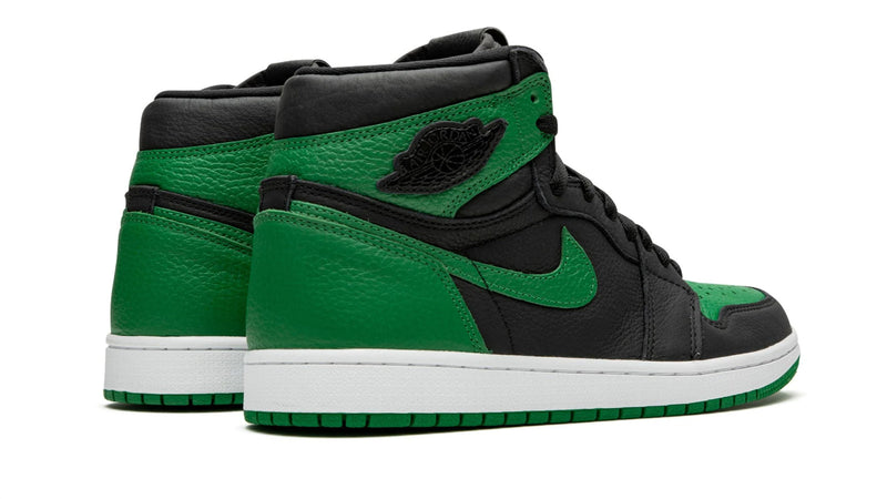 Air Jordan 1 Retro High ‘Pine Green’ 2.0