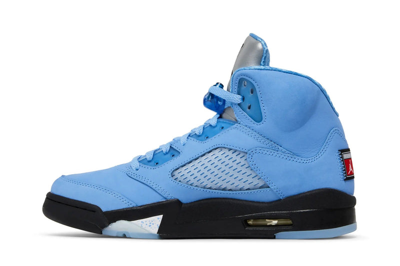 Air Jordan 5 Retro SE ‘UNC’
