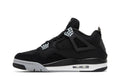 Air Jordan 4 Retro SE ‘Black Canvas’
