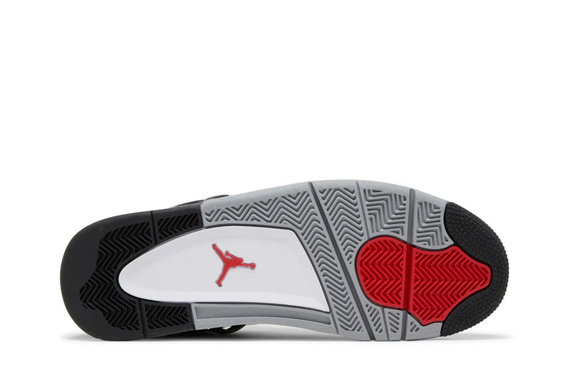 Air Jordan 4 Retro SE ‘Black Canvas’