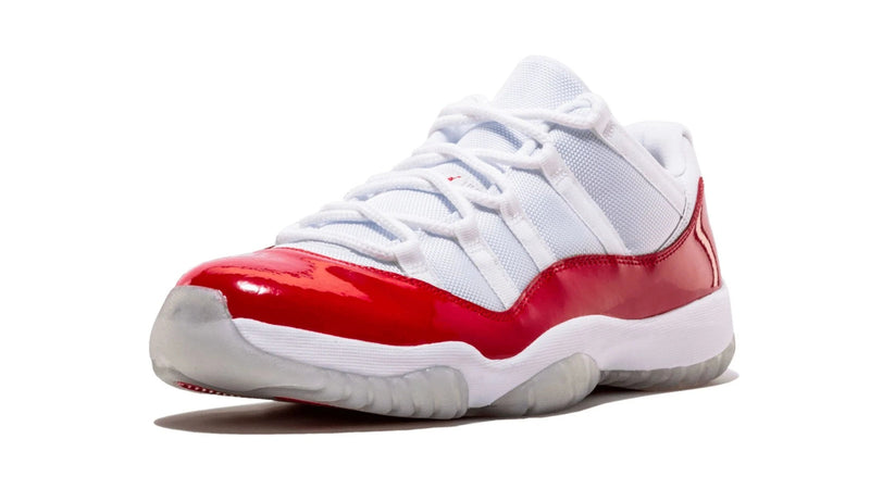 Air Jordan 11 Retro Low ‘Cherry’