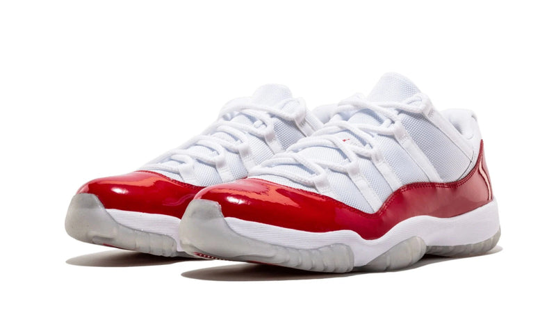 Air Jordan 11 Retro Low ‘Cherry’