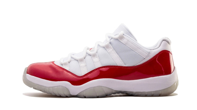 Air Jordan 11 Retro Low ‘Cherry’