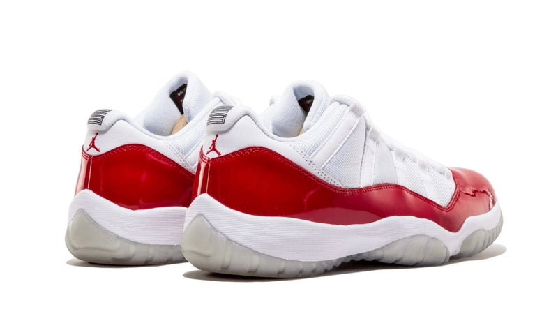 Air Jordan 11 Retro Low ‘Cherry’