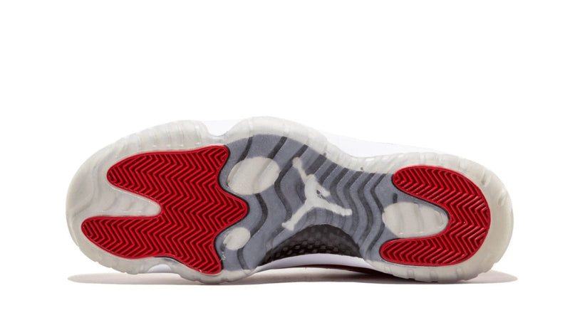 Air Jordan 11 Retro Low ‘Cherry’