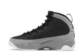 Air Jordan 9 Retro ‘Particle Grey’