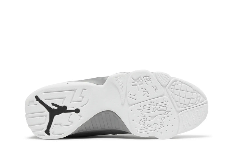 Air Jordan 9 Retro ‘Particle Grey’