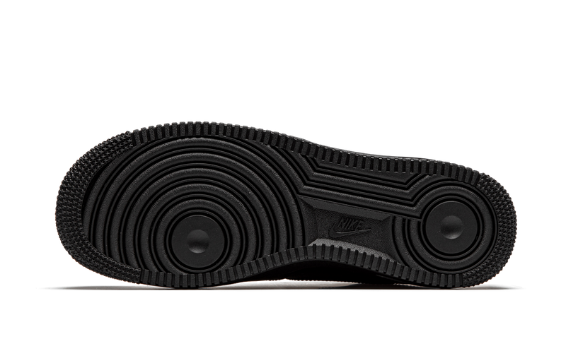 Nike Air Force 1 Low x Supreme – Mini Box Logo Black (CU9225-001)