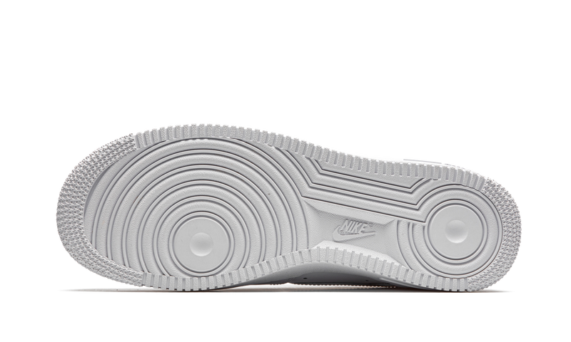 Nike Air Force 1 Low x Supreme – Mini Box Logo White (CU9225-100)