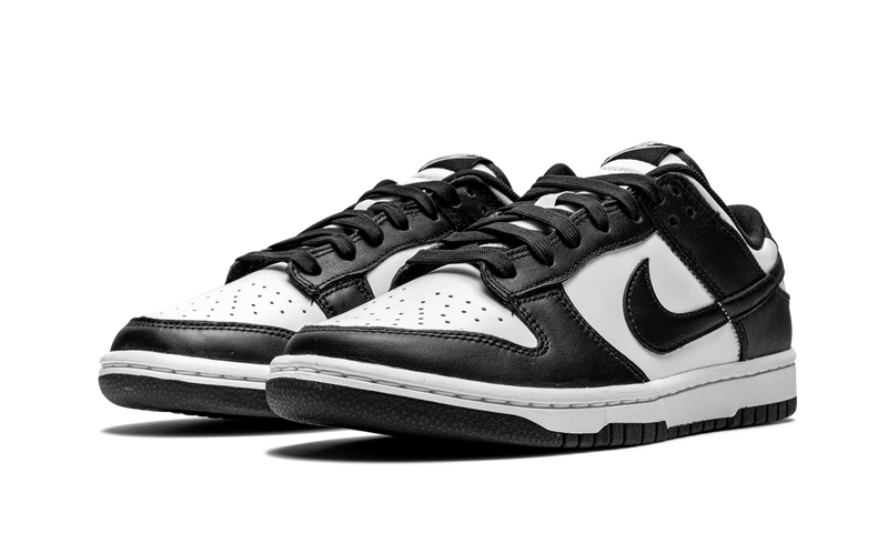 Nike Dunk Low Retro ‘Panda’