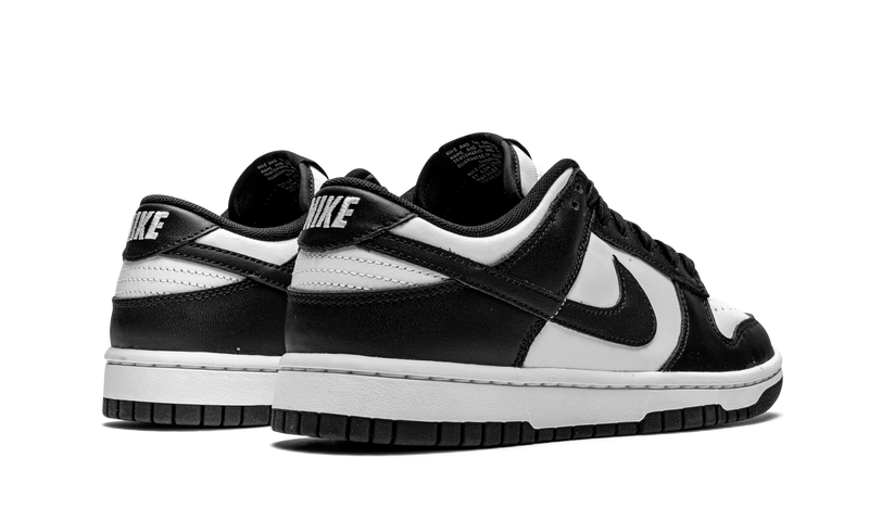 Nike Dunk Low Retro ‘Panda’