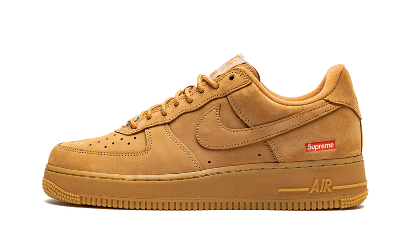 Nike Air Force 1 Low SP Supreme – Wheat (DN1555-200)