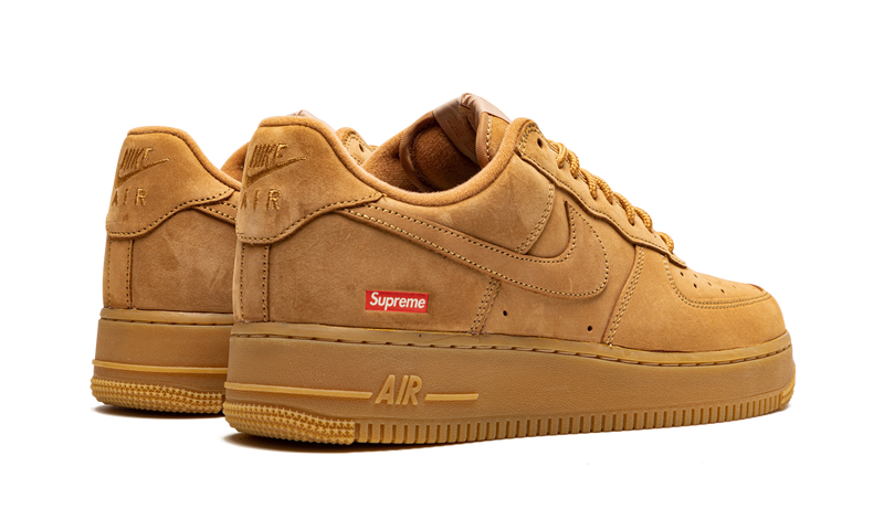 Nike Air Force 1 Low SP Supreme – Wheat (DN1555-200)