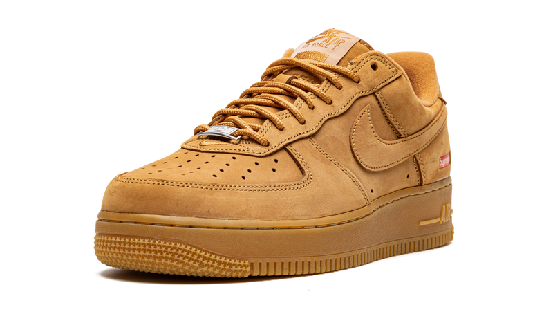 Nike Air Force 1 Low SP Supreme – Wheat (DN1555-200)