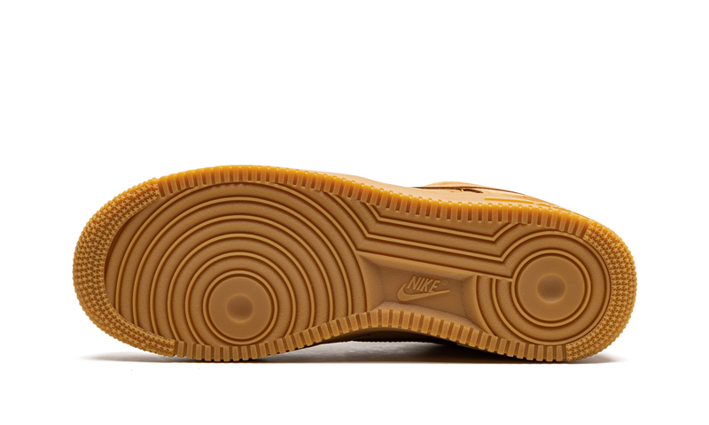 Nike Air Force 1 Low SP Supreme – Wheat (DN1555-200)