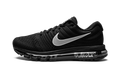 Nike Air Max 2017 ‘Anthracite’