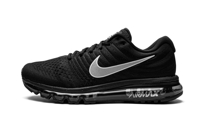 Nike Air Max 2017 ‘Anthracite’