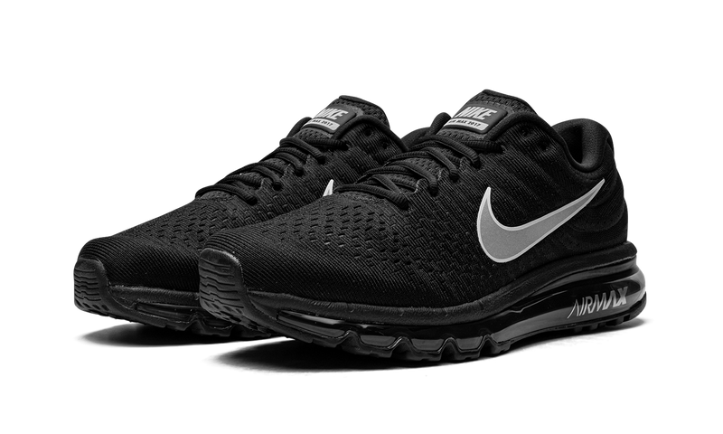 Nike Air Max 2017 ‘Anthracite’