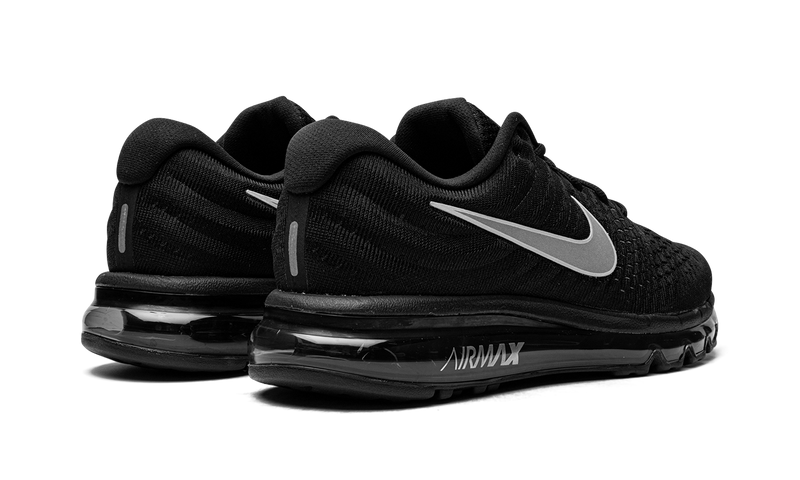 Nike Air Max 2017 ‘Anthracite’