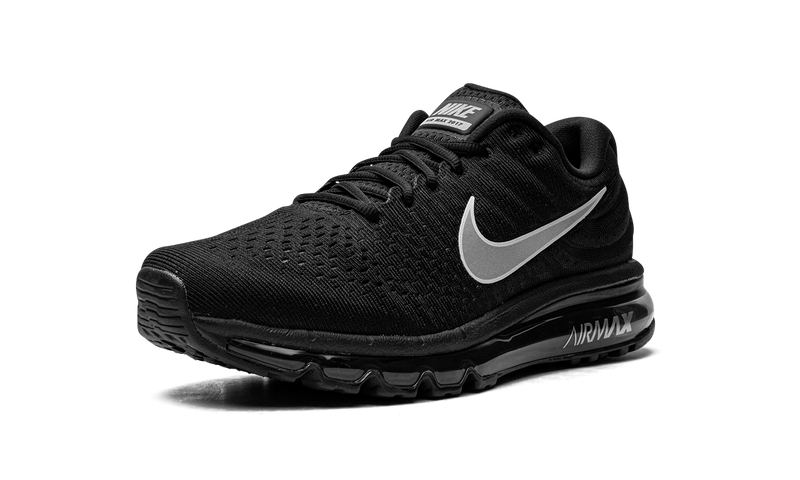 Nike Air Max 2017 ‘Anthracite’