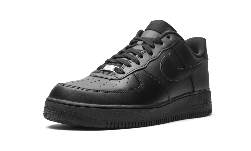 Nike Air Force 1 Low Triple Black (CW2288-001)