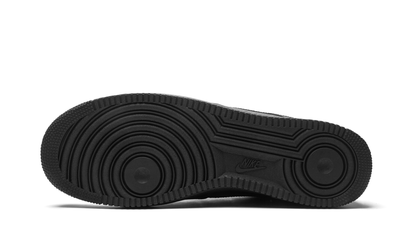 Nike Air Force 1 Low Triple Black (CW2288-001)