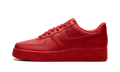 Nike Air Force 1 '07 LV8 Triple Red – CW6999-600