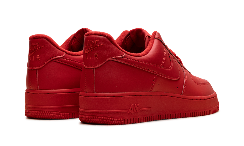 Nike Air Force 1 '07 LV8 Triple Red – CW6999-600