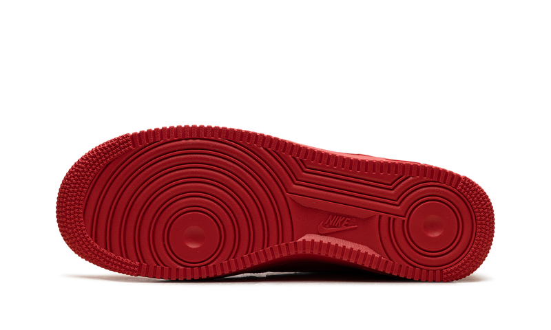 Nike Air Force 1 '07 LV8 Triple Red – CW6999-600