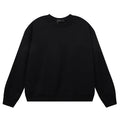 Purple Brand Logo Printed Sweatshirt