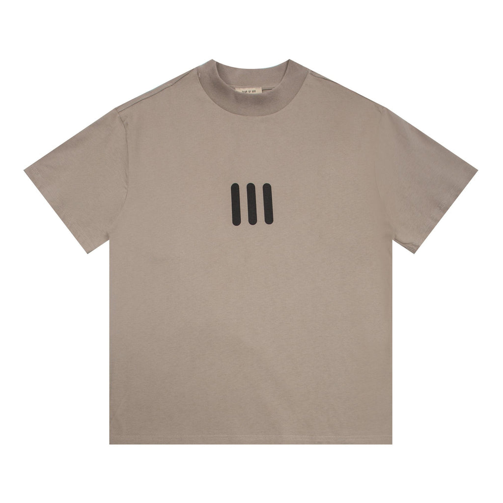Fear of God Photo Graphic T-Shirt