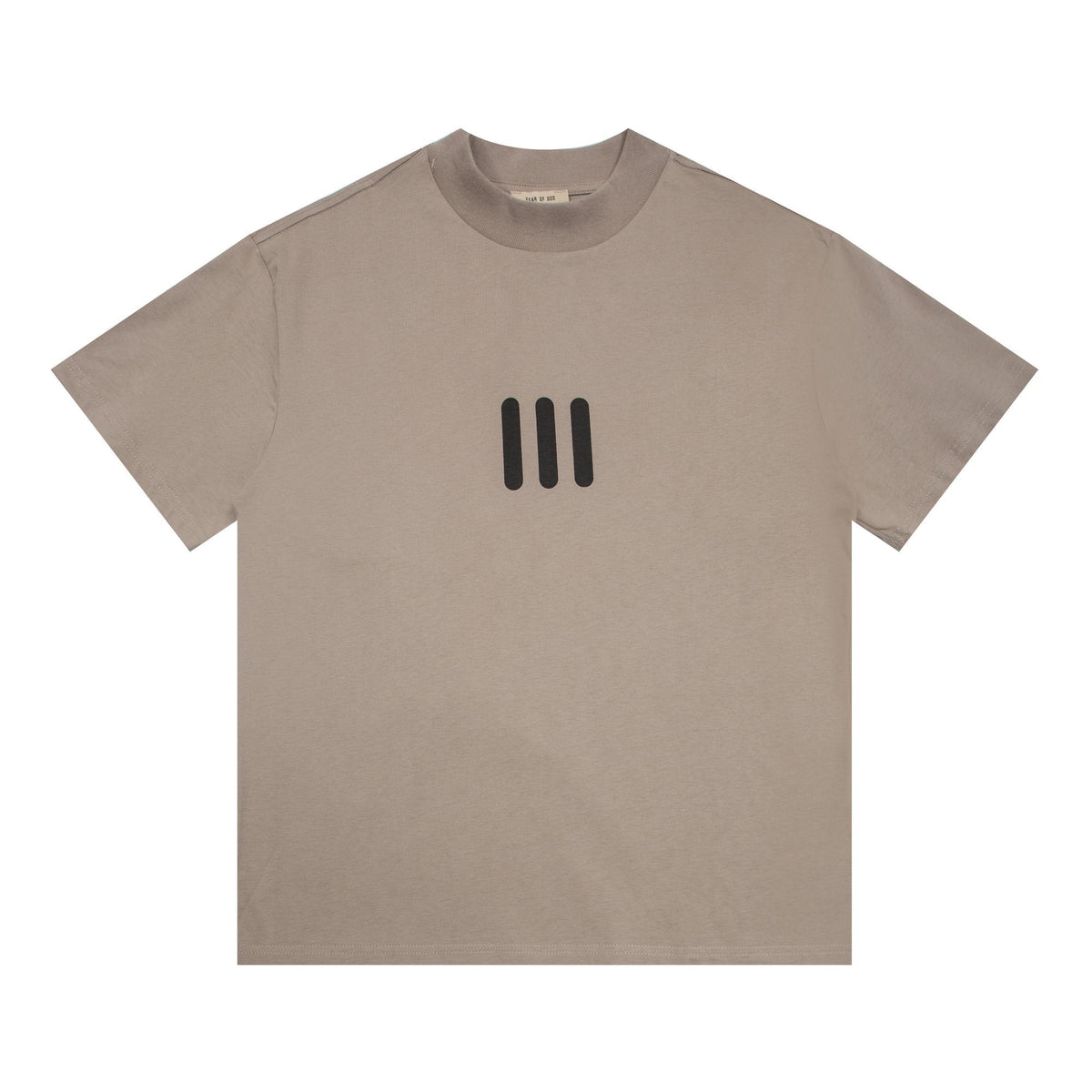 Fear of God Photo Graphic T-Shirt